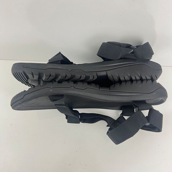 Teva Men's Hurricane XLT2 Water-Resistant Sandals Size 11 M 1019234 - Picture 4 of 7